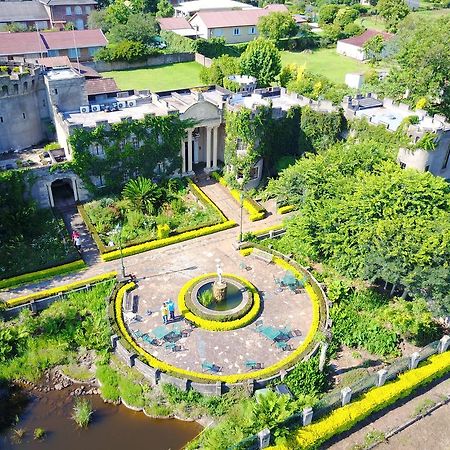 Flycatcher Castle Graskop Εξωτερικό φωτογραφία