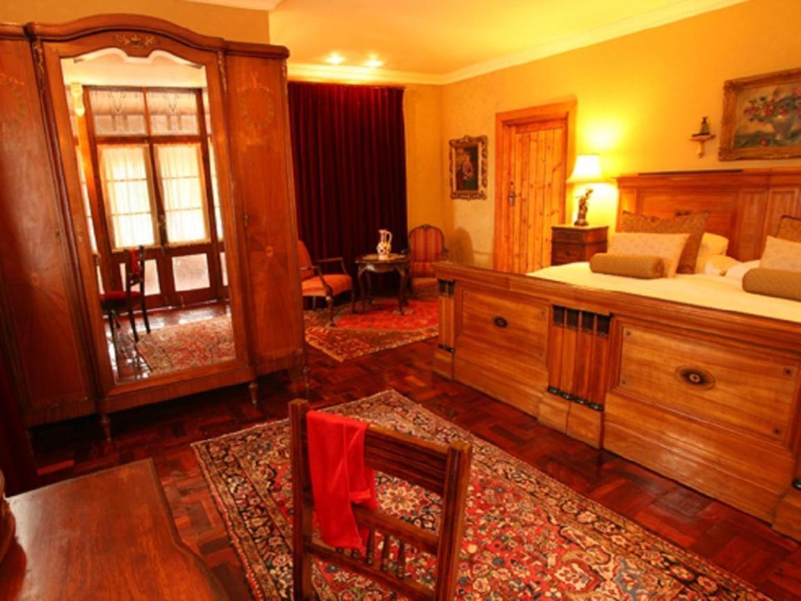 Flycatcher Castle Graskop Εξωτερικό φωτογραφία
