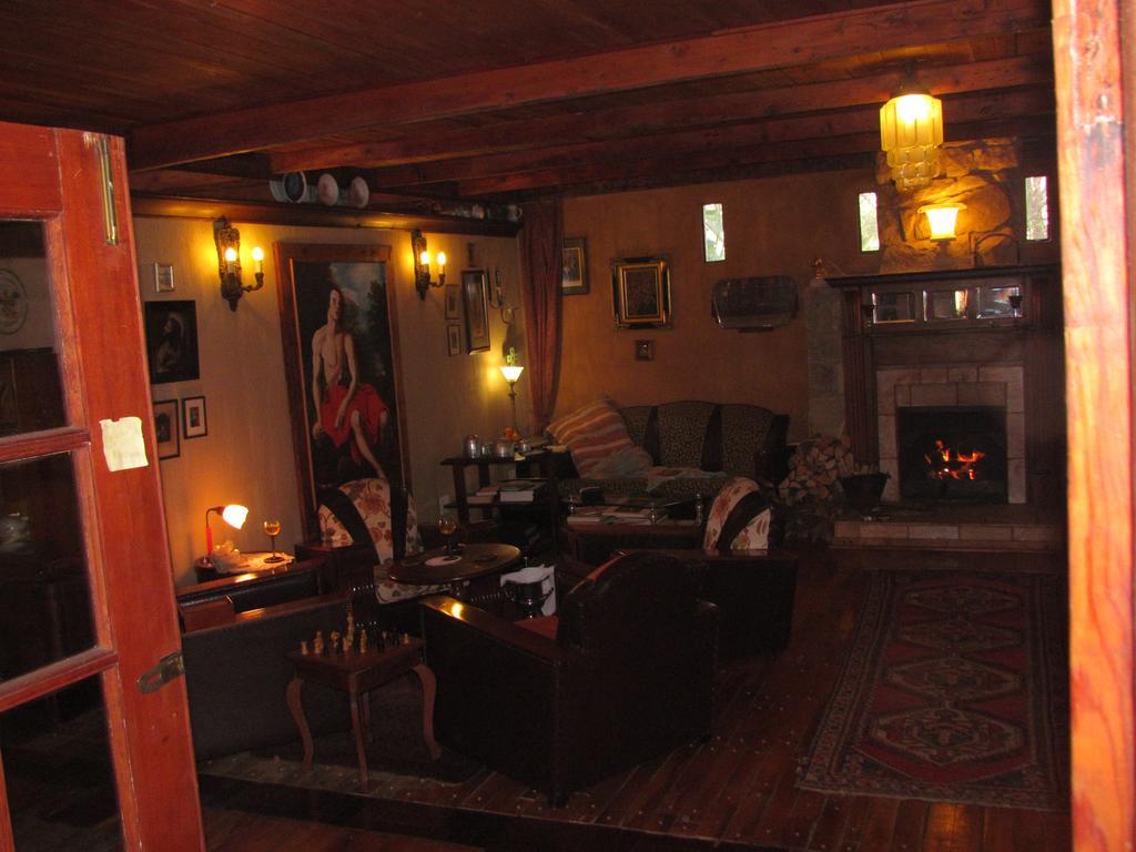 Flycatcher Castle Graskop Εξωτερικό φωτογραφία