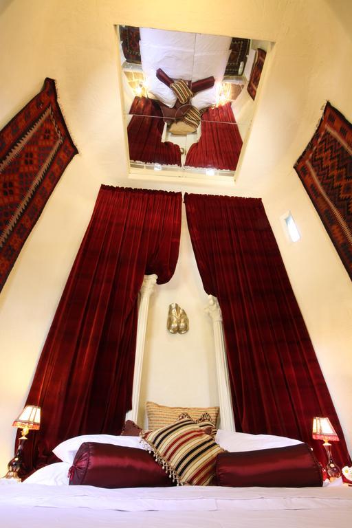 Flycatcher Castle Graskop Εξωτερικό φωτογραφία