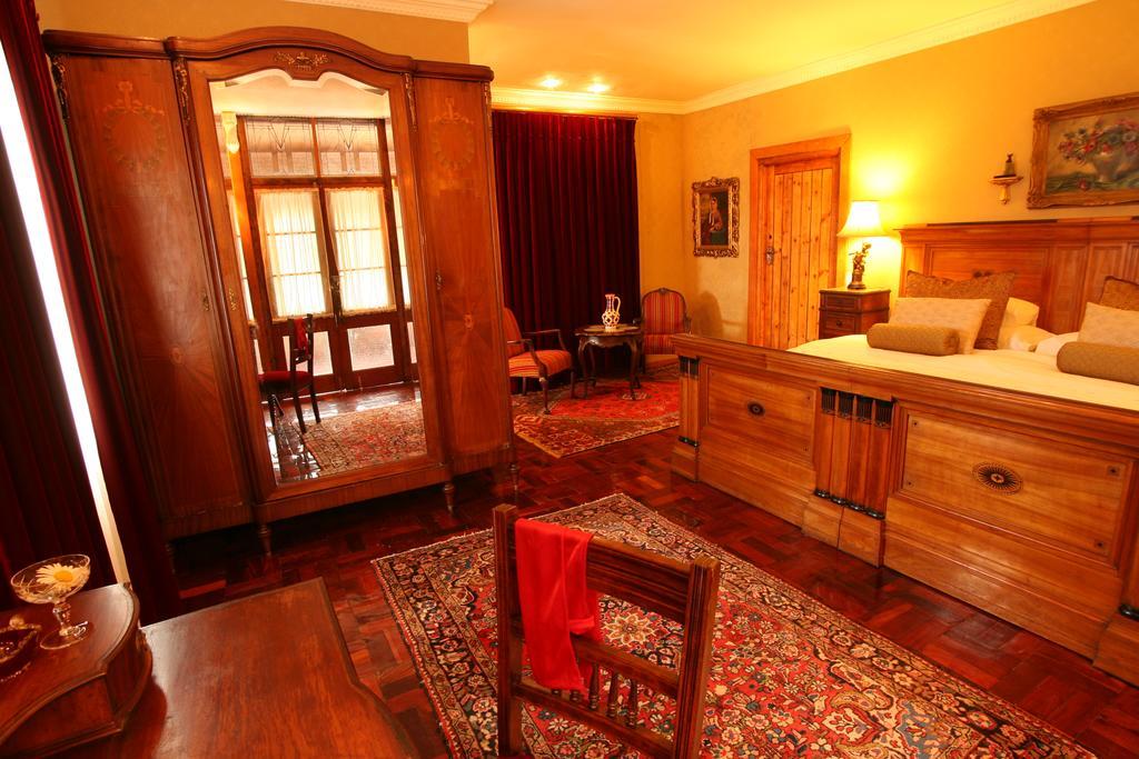 Flycatcher Castle Graskop Εξωτερικό φωτογραφία