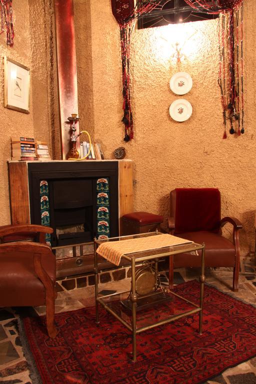 Flycatcher Castle Graskop Εξωτερικό φωτογραφία