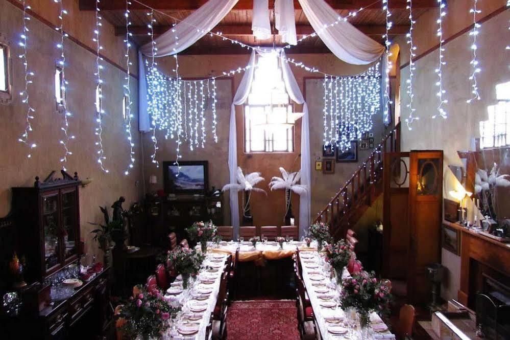 Flycatcher Castle Graskop Εξωτερικό φωτογραφία